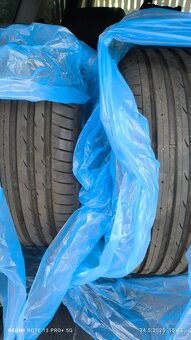 Pneumatiky 225/40 r18 - 7
