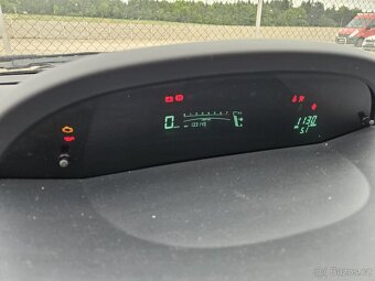 Toyota Yaris 1.0i 51kw, 2008 , klimatizace - 7