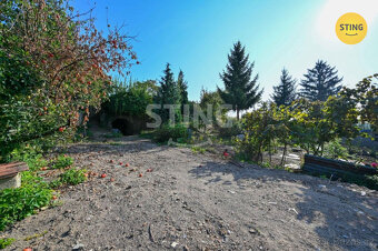 Prodej rodinného domu 80 m2 s pozemkem 874 m2, 130754 - 7