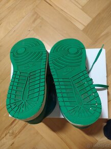 Nike Air Jordan 1 Mid vel EUR 37,5 - 7