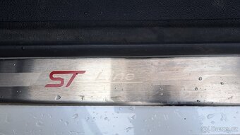EcoSport 1.5 TDCI 2018 ST-LINE NAVIGACE XENON - 7
