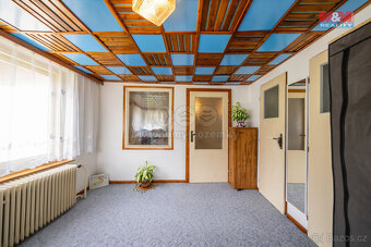 Prodej rodinného domu, 130 m², Malá Roudka - 7