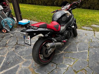 HONDA CB1100 SF - 7