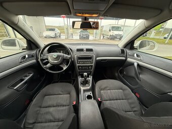 Octavia 2 FL 2.0tdi 103kw - 7