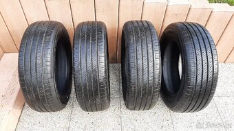 Sada letních pneumatik 205/65 R16 95H - 7