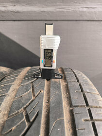 Kumho Ecsta KH11 215/55/18 vzor 6-7 mm DOT 49/19-TOP - 7