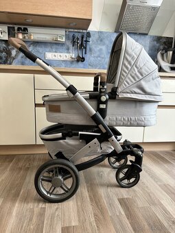 Kocarek Joolz geo 2 po 1 diteti + prislusenstvi, pc 32000 kc - 7
