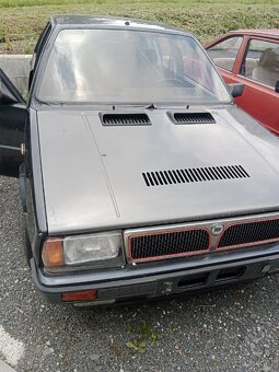 Prodám Lancii a Rapida - 7