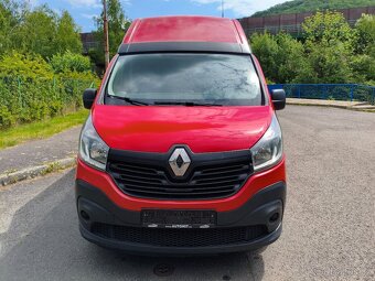 Renault Trafic 1.6 dCi 92Kw L2H3 Maxi r.v.2016 - 7