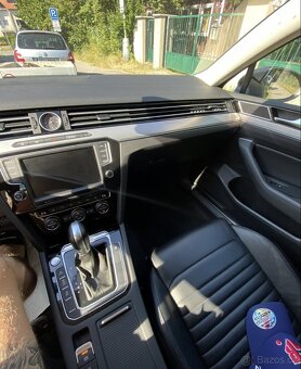 Volkswagen Passat B8 2.0 DSG 176kW 2017 4motion - 7