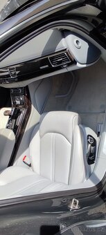 Audi A8 4.0 tsfi 320kw - 7