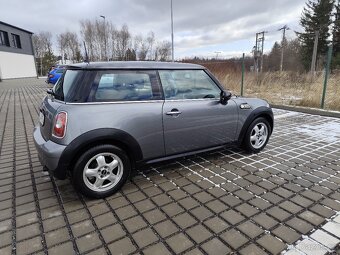 Mini Cooper - 7
