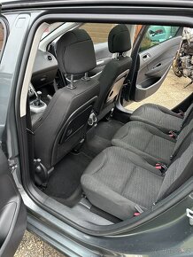Peugeot 308 SW GT-line - 7