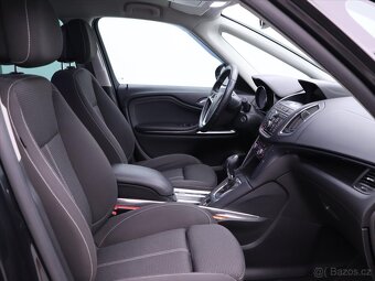 Opel Zafira 2,0 CDTI 121kW Aut. 7-Míst (2014) - 7