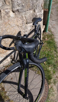 Haibike Challenge vel. 46 - 7