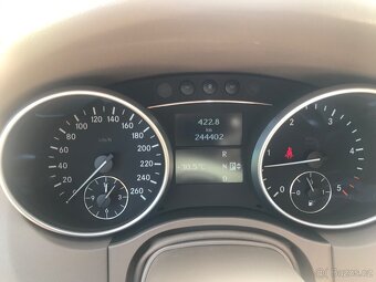 Mercedes Ml 320cdi - 7