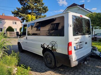 Ford Transit 2.2 tdci 9 mistne - 7