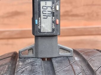 Letní Micheli Primacy4 205/55/16 - 7