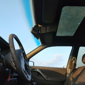 Volkswagen Passat B4 tuning - 7