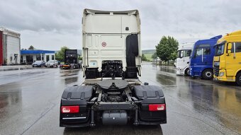 Prodám DAF XF 510 FT LOW DECK SSC EURO 6 - 7