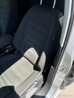 Volkswagen Touran IV 2.0 Tdi 110 KW HIGHLINE - 7