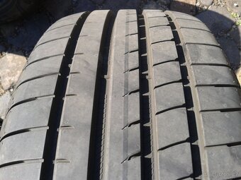 225 50 R17 Goodyear Eagle F1 Asymetric 3 98Y RSC DOT 0425 - 7