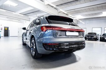Audi Q8 E-tron 55 Advanced - 7