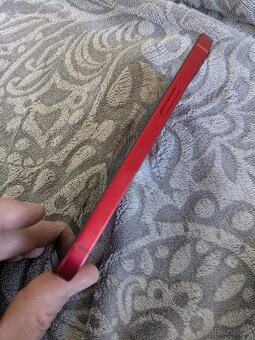 Prodám iPhone 13 128gb - 7