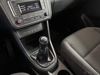 Volkswagen Caddy 2.0 TDI 75kw Trendline - CZ - DPH - 7