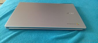 Acer Chromebook 314 Pure Silver (CB314-4H-31PS) - 7