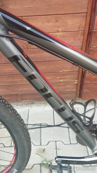 Prodám mtb Focus Whistler - 7