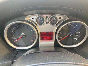 Ford focus mk2 kombi - 7