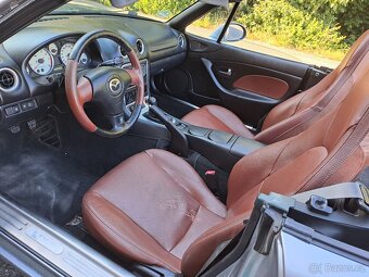 Mazda mx-5 - 7