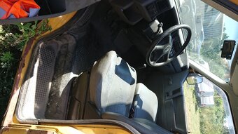 Transporter t4 long 2,5tdi syncro - 7