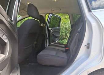 Ford C-MAX 2.0 TDCi Start-Stop-System Titanium - 7