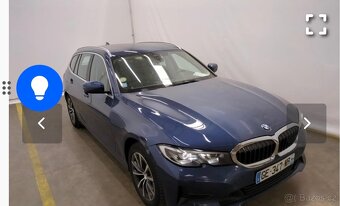 BMW 318 D - 7