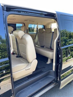 Hyundai H 1, 2,5 CRDi 8 míst - 7