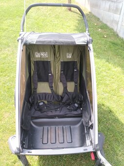 Thule Chariot Cab 2 - 7