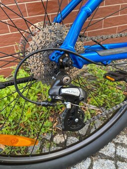 Trek Marlin 6 Horské kolo - 7