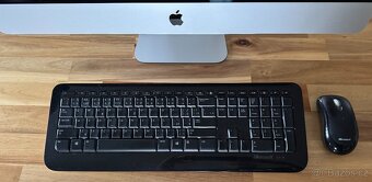 iMac 27" Late 2012 – 3,4 GHz Core i7 / 24GB RAM / 1TB SSD - 7