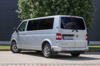 Volkswagen Caravelle T5 2.0 BiTDi 4Motion /aj na splátky/ - 7