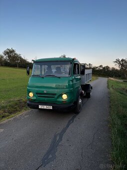 Avia A80 Turbo 85kW - 7