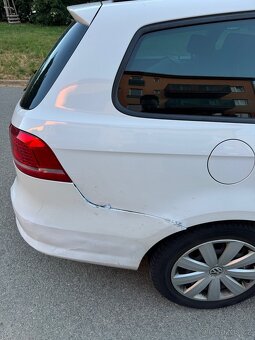 VW PASSAT B7 2.0 TDI CFFB 103kw, 2012, Bi-Xenon - 7