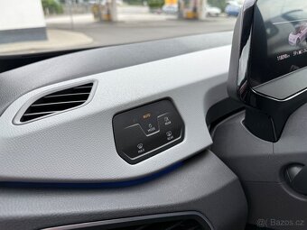 Volkswagen ID.3 Pro S • 82kWh • 1/2021 • 150kw • Odpočet DPH - 7