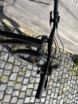 Trek Rescoe 7 2024, velikost M/L - 7
