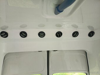 VW Transportér T5.1 2.0 TDI - 7