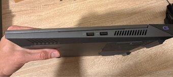 Notebook DELL G16 7630 - 7