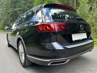 ✅VW PASSAT ELEGANCE 2.0tdi DSG 2022 - 7