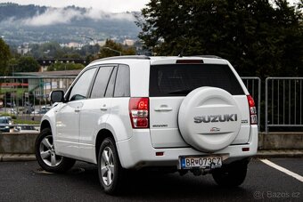 Suzuki Grand Vitara 1.9 DDiS JLX-A - 7