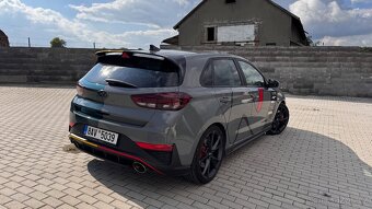 Hyundai I30N performance - 7